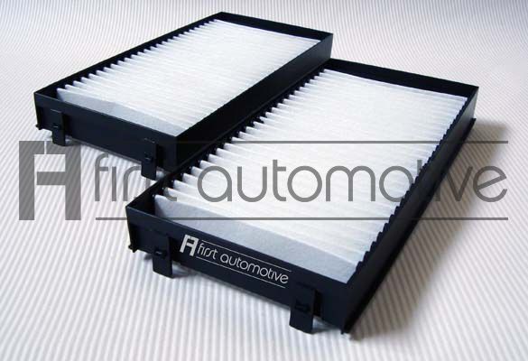 1A FIRST AUTOMOTIVE Filter,salongiõhk C30215-2
